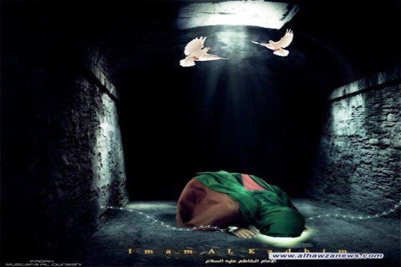 هل تعلم ماهي وصايا الإمام الكاظم لهشام بن الحكم 