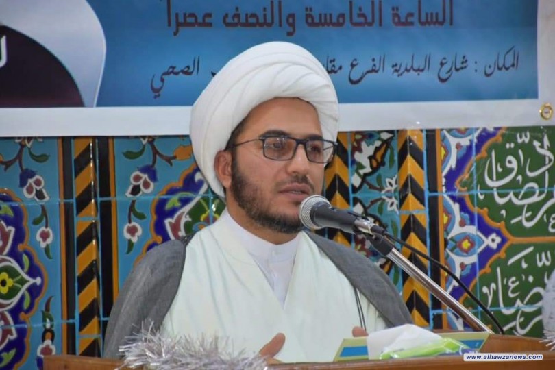 قضاء طويريج - أفتتاح حسينية ومدرسة الامام الباقر (ع)  الدينية