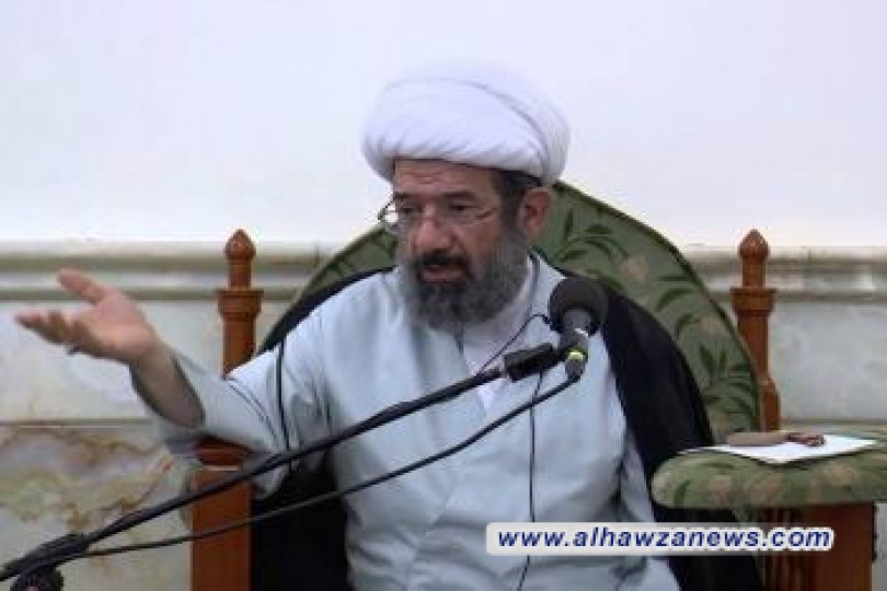 الاستخارة بين نصوص أهل البيت عليهم السّلام و المتشرّعة‌.. سماحة الشيخ باقر الايرواني