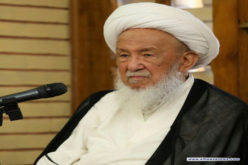 ما هو حكم العطور البخاخة المتعارفة من حيث النجاسة؟ وقد أجاب المرجع الديني سماحة  الشيخ إسحاق الفياض( دام ظله) 