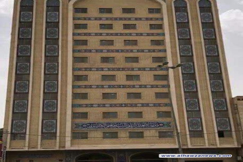  مدرسة العالم الرّباني الكشميري (قد) للعلوم الدّينيّة في النّجف الأشرف تستقبل الرّاغبين في الدّراسة الحوزويّة