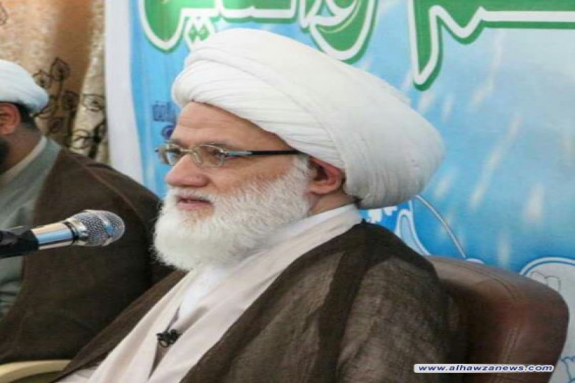  من سُنن النبي (صلى الله عليه واله) المرجع الديني الشيخ محمد اليعقوبي دام ظله