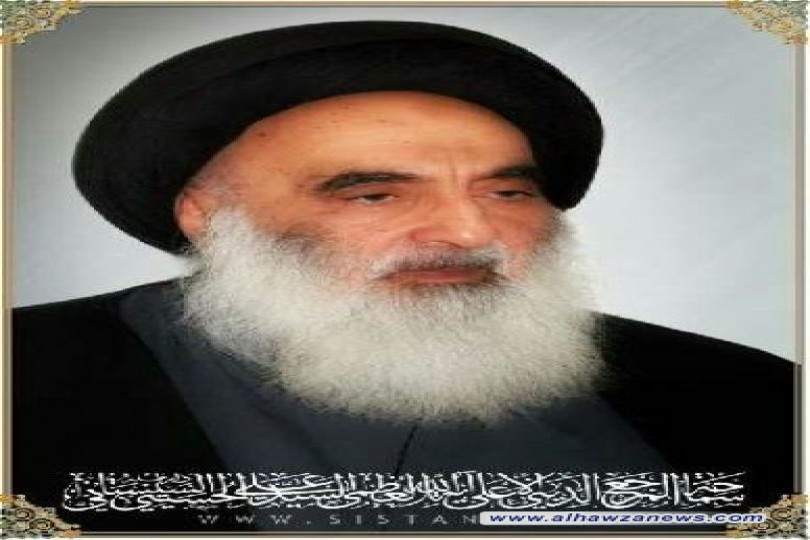 المرجعية الدينيّة تتحدث عن منظومة التعايش الاجتماعي بين الاخوة الذين تربطهم علاقة بالله تعالى