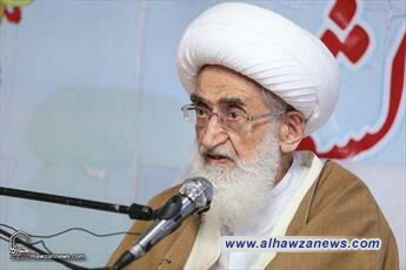  ينبغي على طالب الحوزة أن يعرف الميزان الذي يحدد من خلاله الأعداء