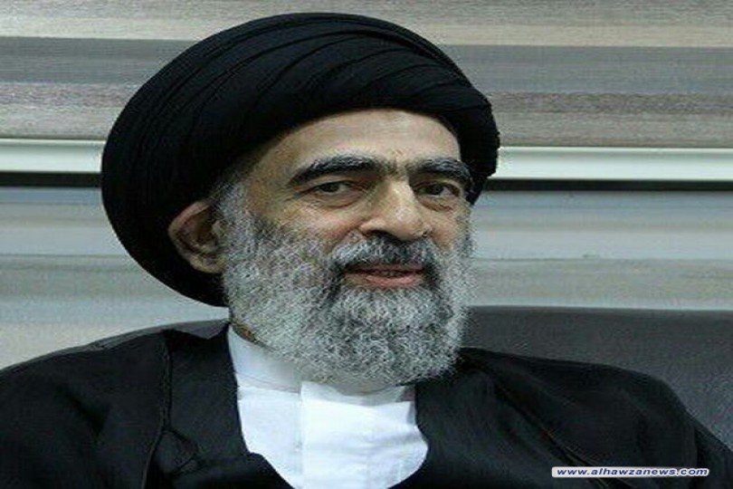  سرّ الصدّيقة الطاهرة فاطمة الزهراء بقلم: السيد هادي المدرسي