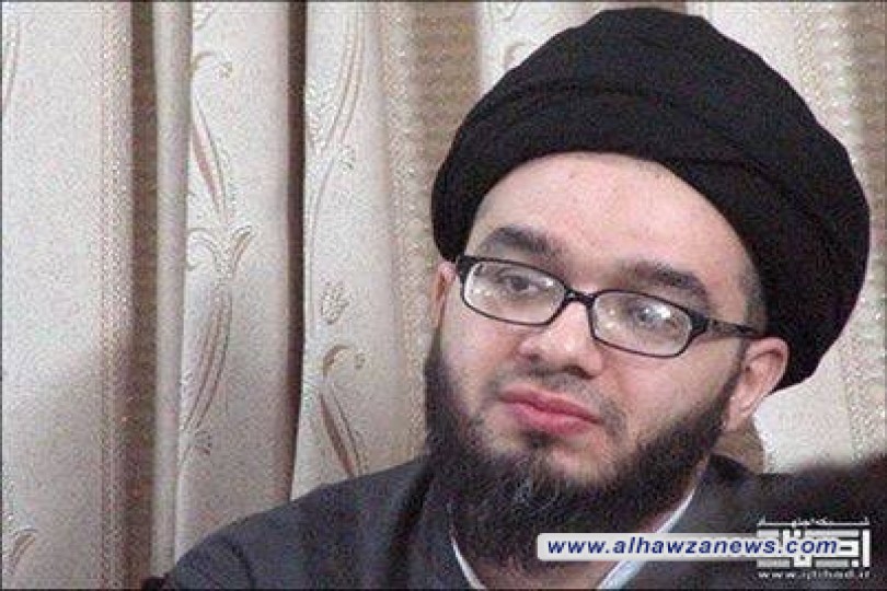 وظيفتنا في هذه الاشهر الشريفة  سماحة السيد محمد باقر السيستاني