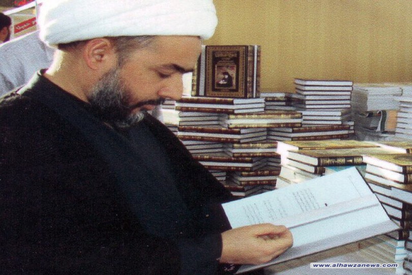 أيام شعبان أبواب للجنان  بقلم الشيخ حيدر اليعقوبي