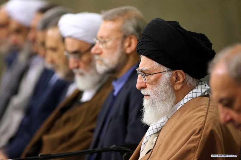 فيوضات السيّدة فاطمة الزهراء (عليها السلام)