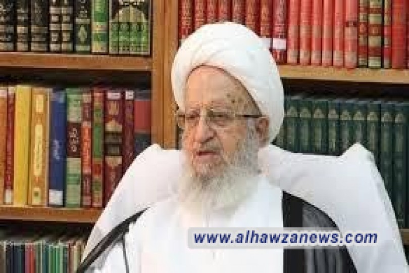 المرجع الديني مكارم الشيرازي: المسلمون بكل مذاهبهم يعترفون