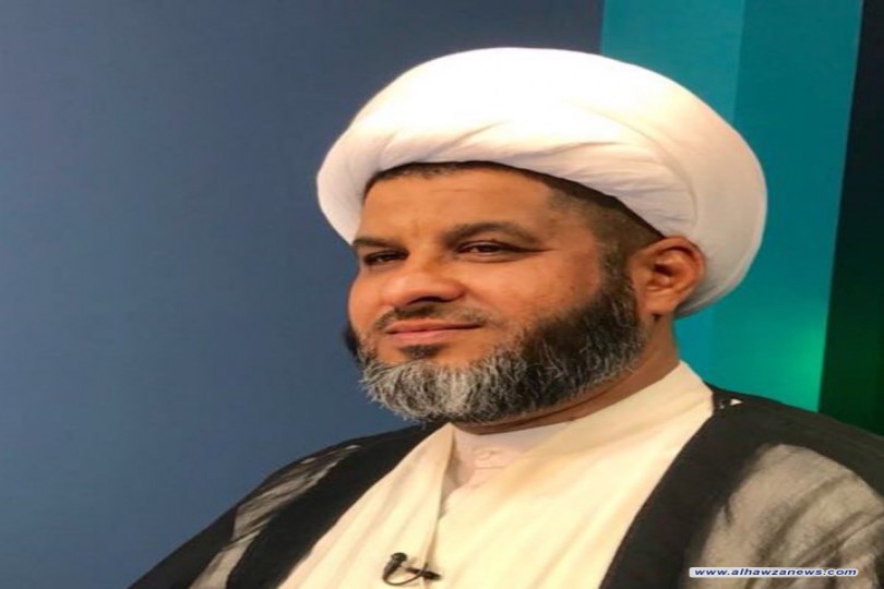 وهل يُغلق باب التوبة !؟    بقلم فضيلة الشيخ ميثم الفريجي 