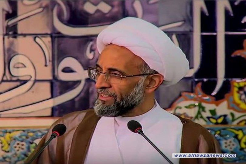 الشيخ الصفار يحثّ الأفراد على توسيع المشاركة في الخدمة الاجتماعية