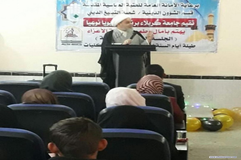 مشروعُ الجلسات الحواريّة يختتمُ فصله الأوّل ويستعدّ لمرحلته المقبلة..