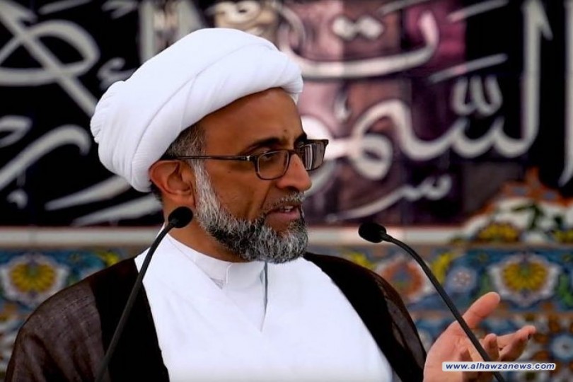 الشيخ الصفار: المجتمع الذي يحترم نفسه يحترمه الآخرون