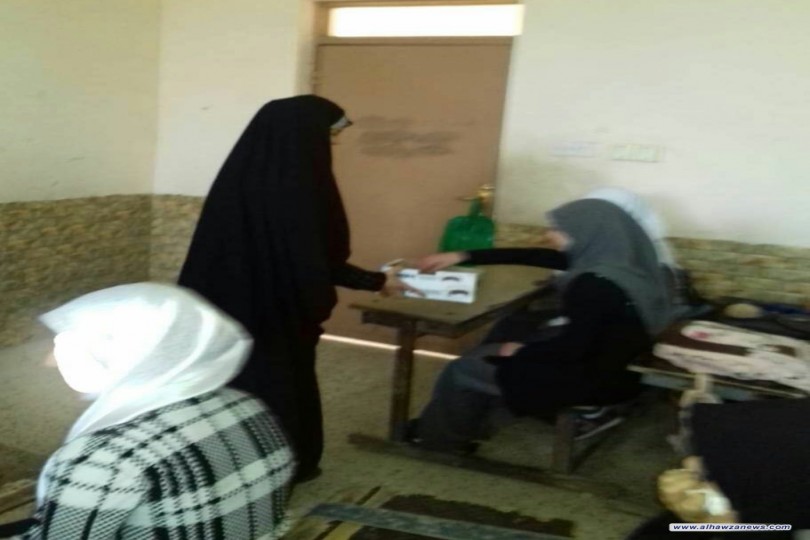 الزهراء (ع) طريق المعرفة والكمال 