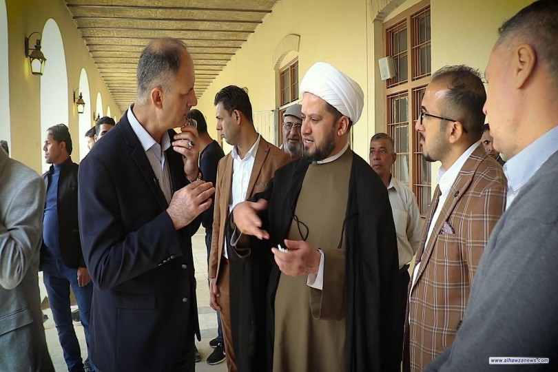 مخيم إقرأ الثقافي ينصب في حلته الجديدة دعما لليوم العالمي للقراءة 