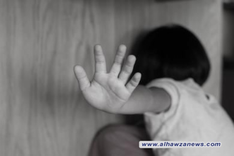 قانون العنف الاسري      بقلم المبلغة - وسن العتبي