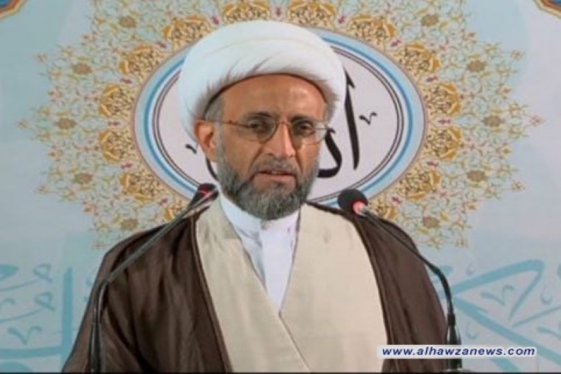 الشيخ الصفار: بالمعرفة والإطلاع يقوى الأفراد وتتقدم المجتمعات والأمم