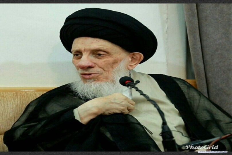 المرجع الديني السيد الحكيم : التمسك بالقيم الدينية المستمدة من سيرة المعصومين (ع) مصدر قوة وسمو الشيعة 