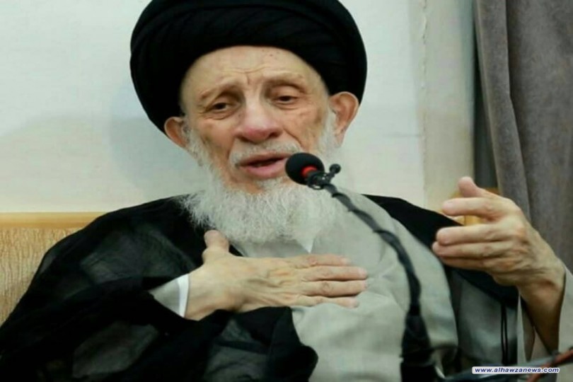 أعلن مكتب سماحة السيد محمد سعيد الحكيم  (مد ظلّه ) في النجف الأشرف أن يوم غدٍ السبت هو الأول من شهر ذي الحجة الحرام لعام ١٤٤٠ للهجرة .