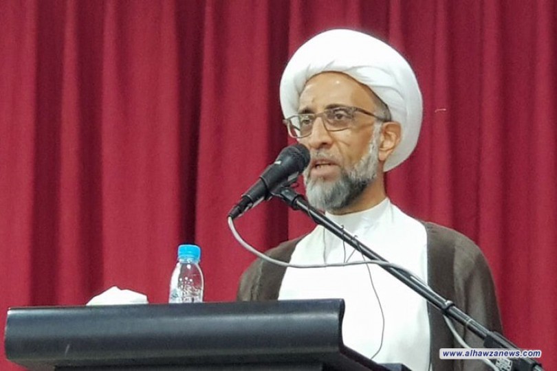 الشيخ الصفار: احياء ذكرى عاشوراء بتطبيق مفاهيم الحسين وقيمه