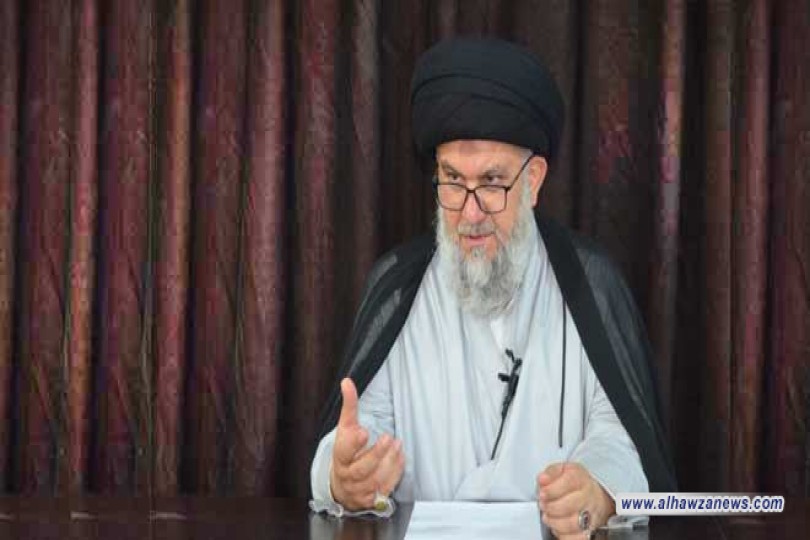 هل انتشر الإسلام بالسيف أم بالدعوة ؟ .. آية الله السيد فاضل الموسوي الجابري