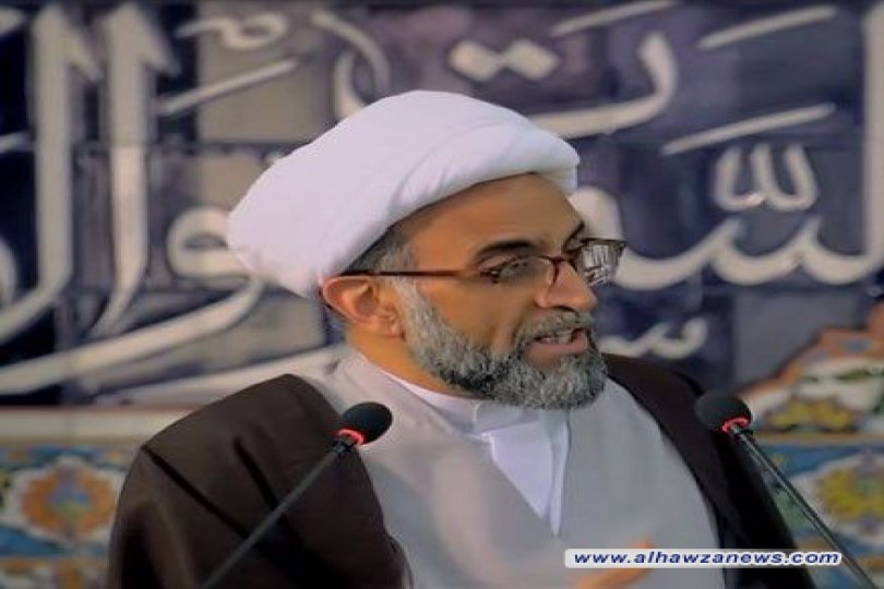 الاحتفاء بميلاد المسيح (ع)  الشيخ حسن الصفار     