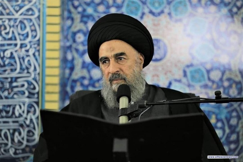 في ذكرى تأسيسه، #المرجع_المدرسي يدعو إلى حفظ مآثر الجيش العراقي السابقة ورسم خارطة طريقٍ لمستقبله