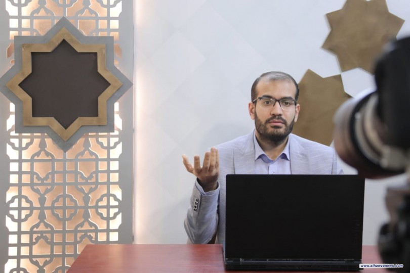 بعد تخريج أكثر من 350 معلم ومعلمة .. تتواصل الدروس القرآنية من كربلاء إلى إندونيسيا عبر التعليم الإلكتروني