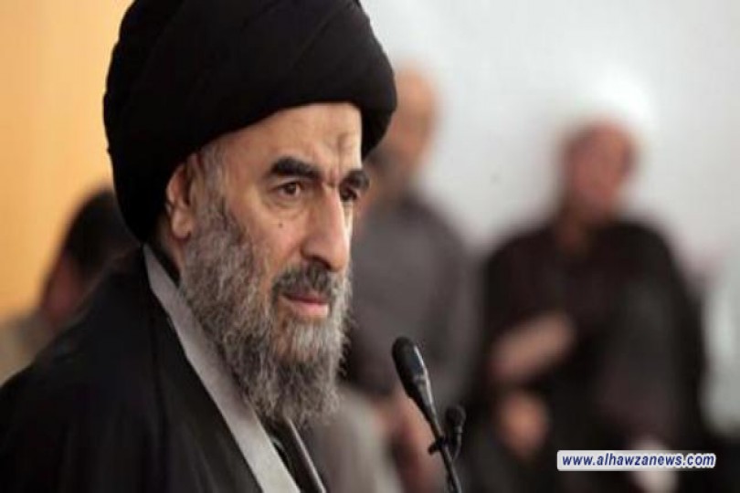 بارك آیة الله السید محمد تقي المدرسي في البيان الصادر عنه اليوم الجمعة، للشعب العراقي الحشد العظيم حول مرقد الإمام موسى بن جعفر عليهما السلام في مدينة الكاظمية وقال