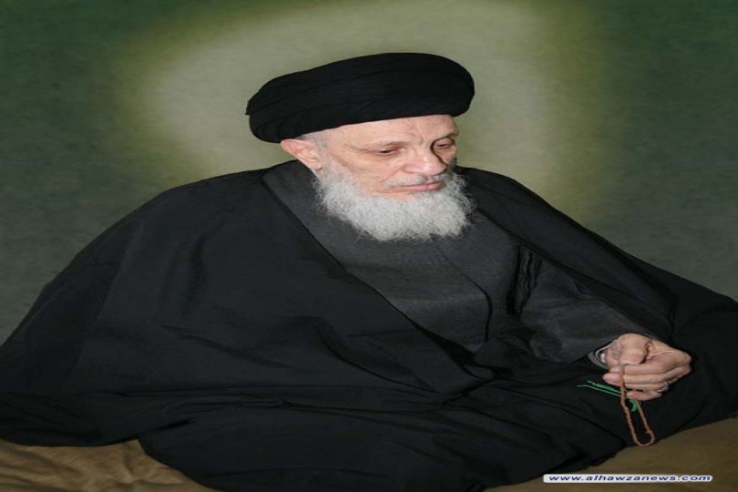 حفظ دماء وممتلكات المسلمين هو موقف ثابت عند الشيعة ومرجعيتهم 