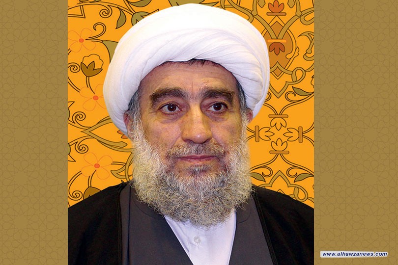 ستبدأ بعون الله تعالى دروس سماحة الشيخ حسن الجواهري