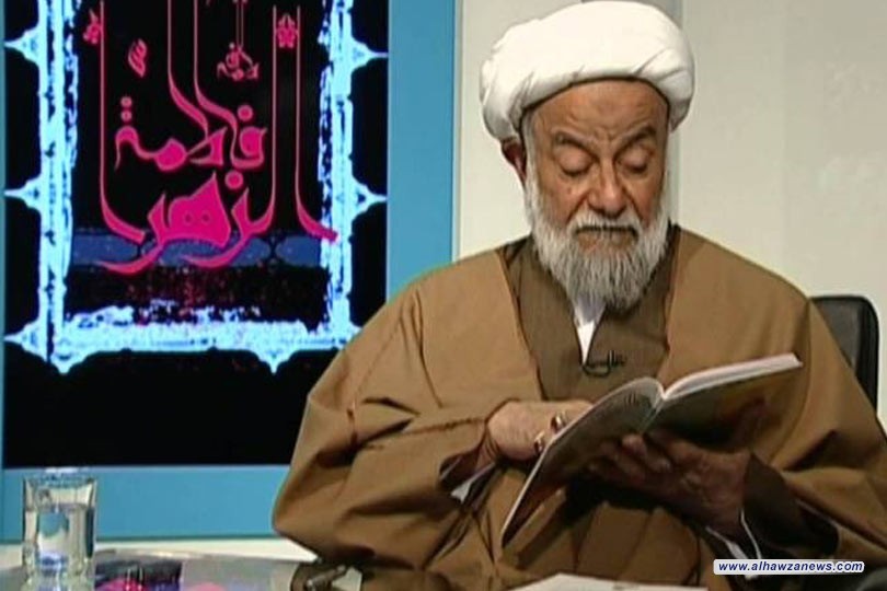 محمد مهدي الاصفي - الانتظار الموجه