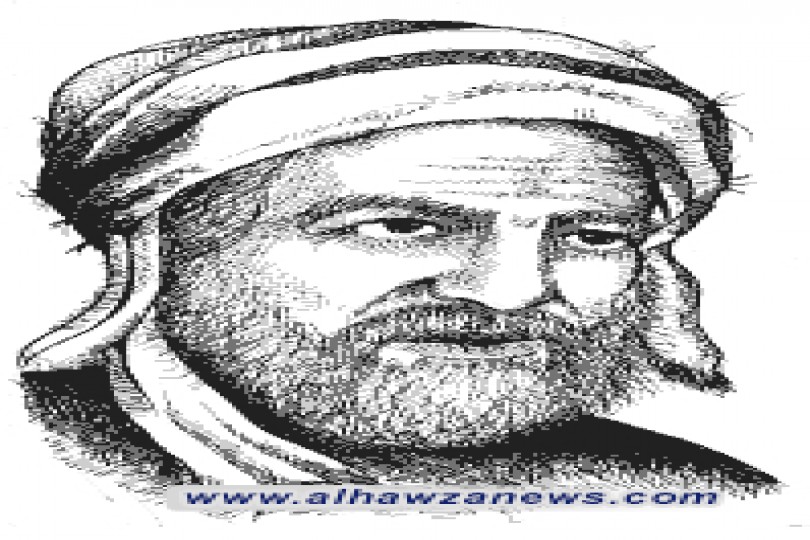 رجال من مدرسة اهل البيت عليهم السلام محمد بن مكي بن محمد الشامي العاملي الجزيني (734 ــ 786 هـ)