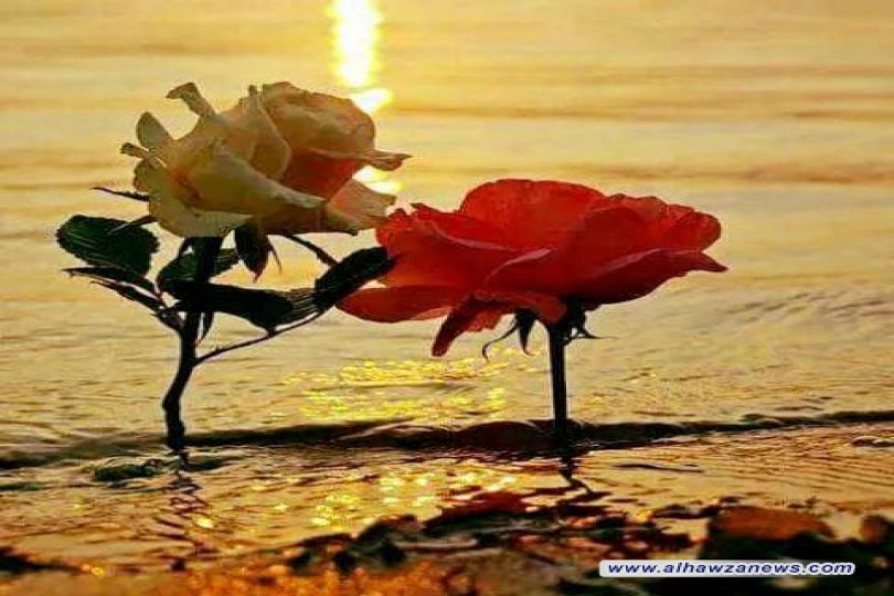 وقفة مع الحُب الإلهي