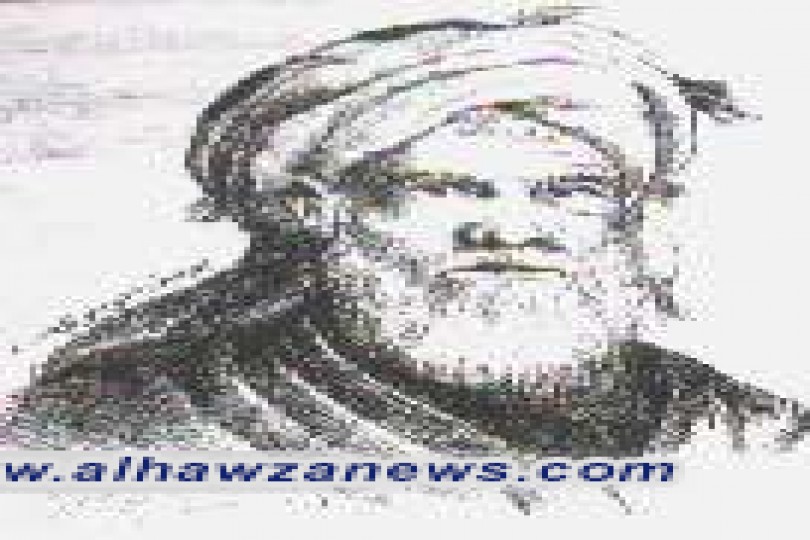 مَن هو السيّد المرتضى(رض)، المشهور بـ علم الهُدى 