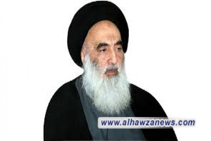 بماذا وصى المرجع السيد السيستاني زوار الأربعين؟