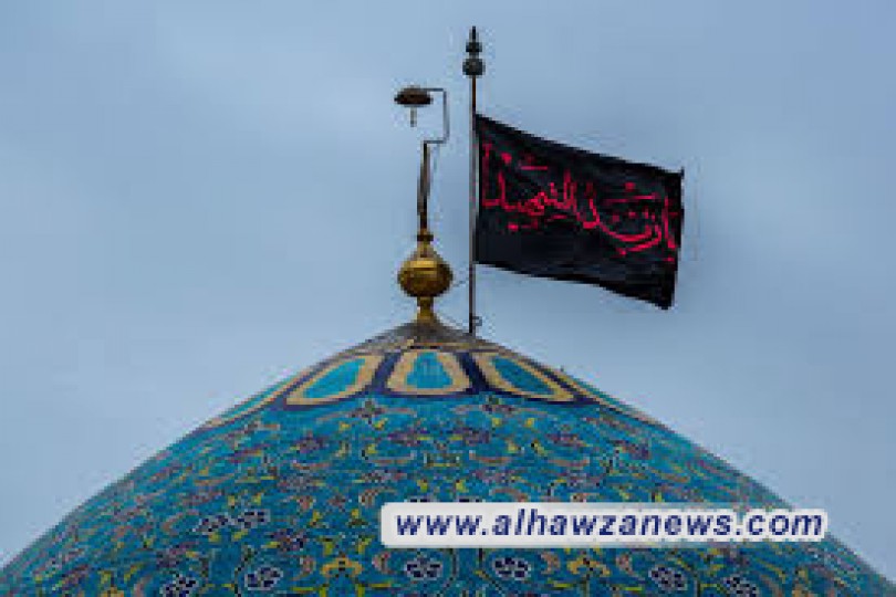 زيد الشهيد بين أهمية الثورة وضرورة المحافظة على مشاريع الأئمة بقلم الاستاذ عماد الهلالي