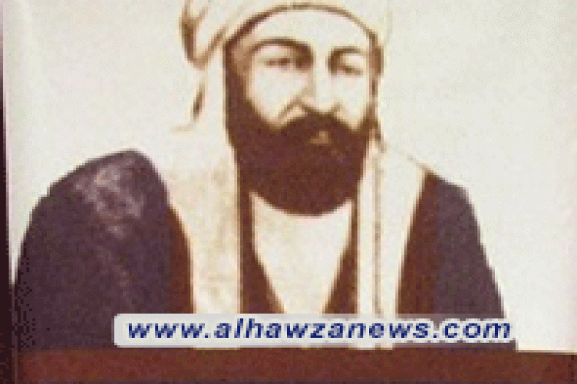  مَن هو الشيّخ بهاء الدّين العاملي(رض) ؟