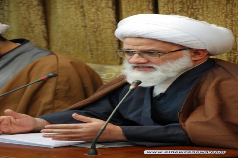  يشرع بأذن الله تعالى سماحة المرجع الديني الشيخ محمد اليعقوبي (دام ظلّه) بالدرس يوم الاحد ٢٠محرم١٤٤٠هـ  الموافق 2018/9/30  الساعة الرابعة والنصف