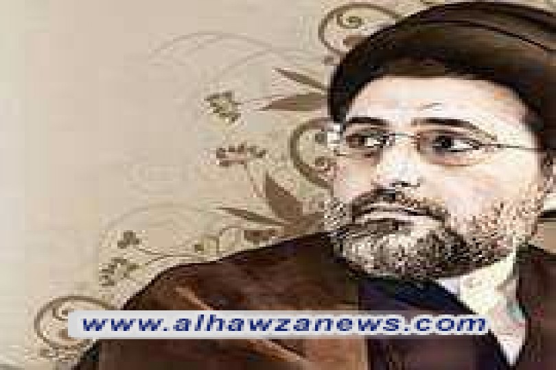 دور المحبة في تكوين الأسرة _  سماحة السيد سامي خضرا