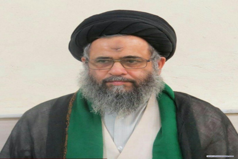 سر من أسرار الوحدة الاسلامیة – بقلم السید عادل العلوي