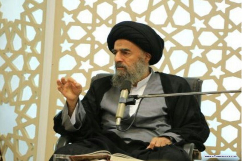 ليس من الصحيح أن نفصل القيم الإلهية عن الحياة المرجع المدرسي