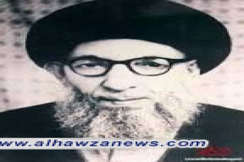 هل تعرف صاحب المستمسك ؟