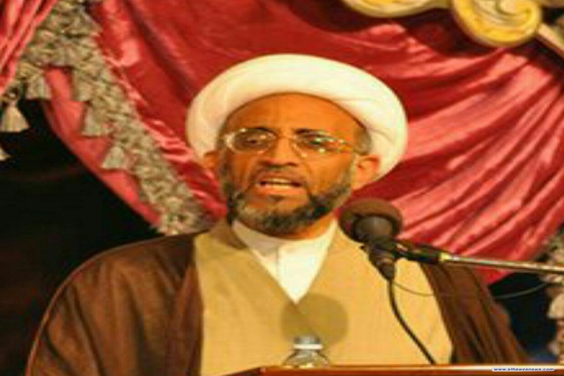 الغدير استحضار لسيرة الإمام علي (ع) ومنهجه   ـــــــ  الشيخ العلامة حسن الصفار