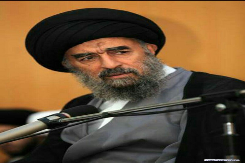 المرجع المدرسي يدعو إلى اقتلاع جذور التخلف للحد من المشاكل في العراق والمنطقة