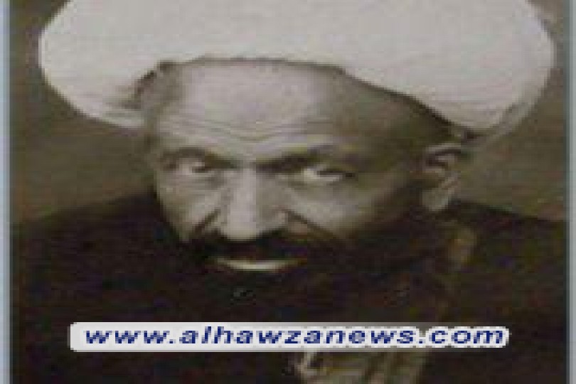 هل تعرف الشيخ الزنجاني