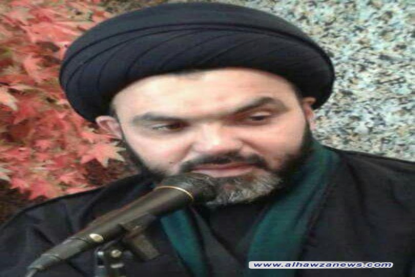 التنافس في الإسلام ضرورة.. إنما المؤمنون إخوة  _______  الخطيب السيد عادل الياسري