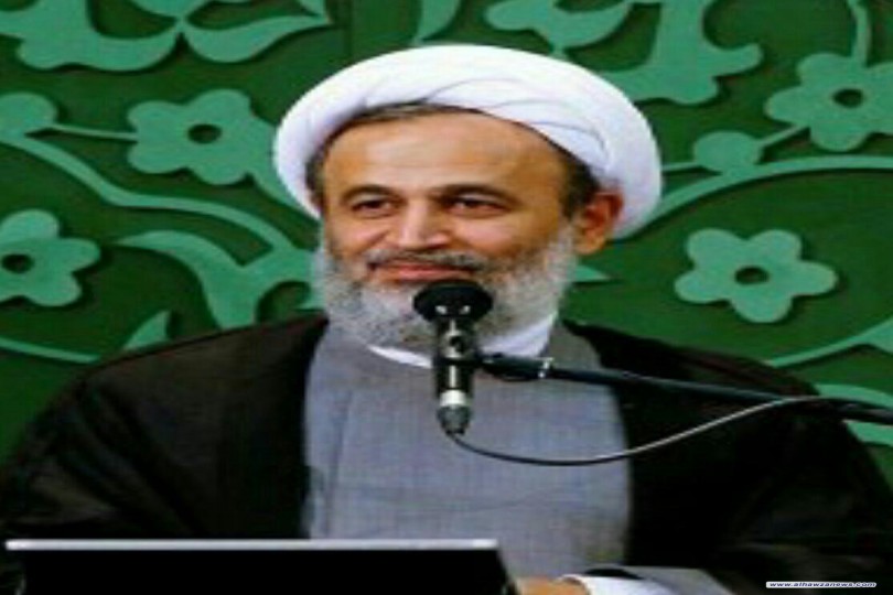 ‌إن لم تستمتع بحياتك، فسوف لن تتذوّق طعم العبادة أيضاً!  ______ سماحة الشیخ بناهیان