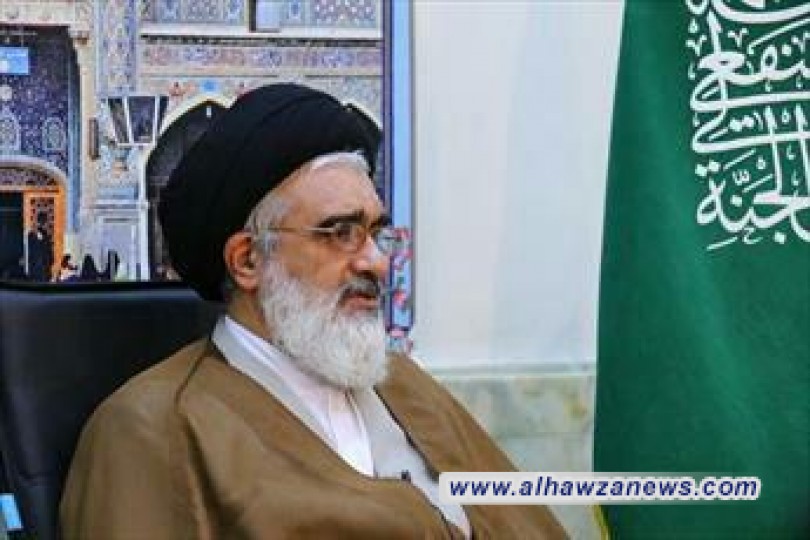 ينبغي أن تكون الغاية من إحياء المناسبات الدينية هي التعريف بتعاليم أهل البيت (ع) 