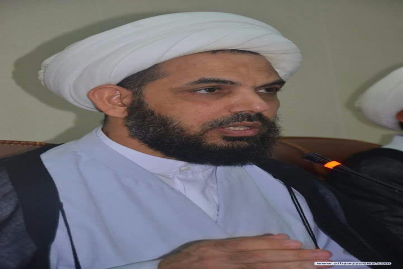 لماذا خرج الامام الحسين عليه السلام ضد يزيد الفاسق؟ بقلم الشيخ عباس الناصري 